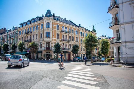 Oslo by Bike: Discover Norwegian Capital in 1 Day — صورة 2