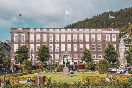 Exploring Bergen through the Eyes of Edvard Grieg — صورة 2