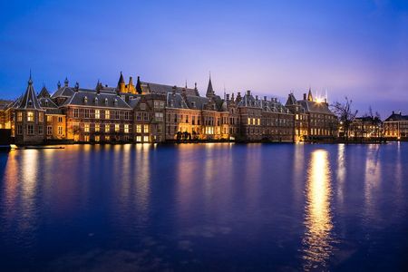 The Hague: Main Attractions in 1 Day Audio Tour — صورة 2