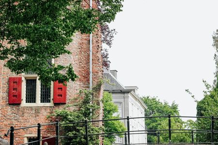 Amersfoort: Heart & History Audio Tour — صورة 2