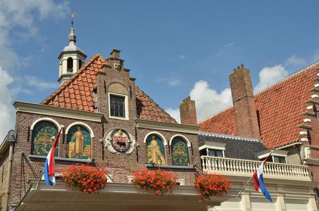 Edam: Cheesy Origins Audio Tour — صورة 2