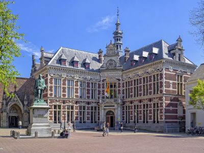 Utrecht: City Centre's Pulse Audio Tour — صورة 2