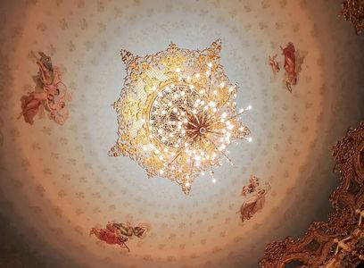 Venice: La Fenice Theatre Ticket — صورة 3