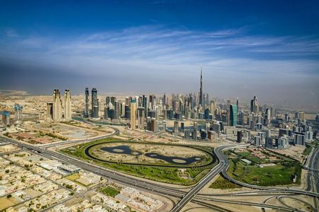 Dubai: Burj Khalifa 124&125 Floors Ticket — صورة 2