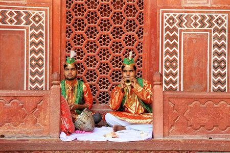 Agra: Taj Mahal Audio Tour — صورة 2