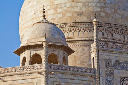 Agra: Taj Mahal General Admission Ticket — صورة 2