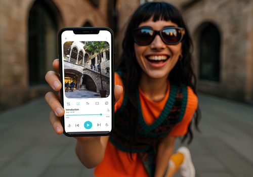 Barcelona: Picasso Museum Ticket & In-App Audio Tour — Life of the Genius Artist