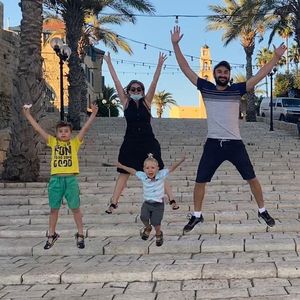 Tel Aviv: Old Jaffa Legends Audio Tour — صورة 3