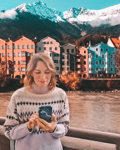 Innsbruck: Historical Tales, Photo Spots & Desserts Audio tour — صورة 2