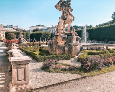 جولة صوتية: ألحان وأطباق فاخرة في سالزبورغ — صورة 2