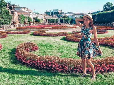 جولة صوتية: ألحان وأطباق فاخرة في سالزبورغ — صورة 3