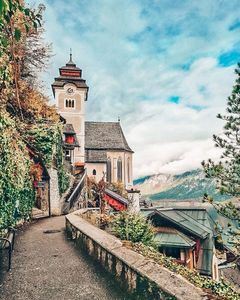 Hallstatt: Salt Legends & Scenic Spots Audio Tour — صورة 2