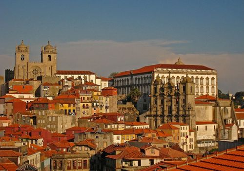 Porto: Highlights of the Northern Capital