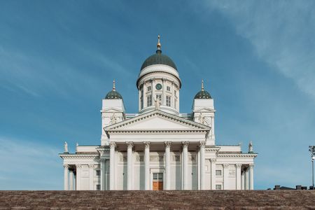 Helsinki of Many Faces: a Walk through Centuries — صورة 2