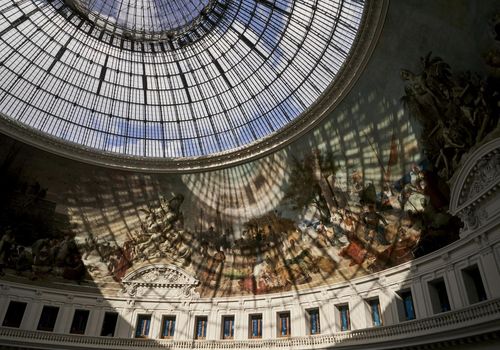 Bourse de Commerce - Pinault Collection: билет с приоритетным доступом