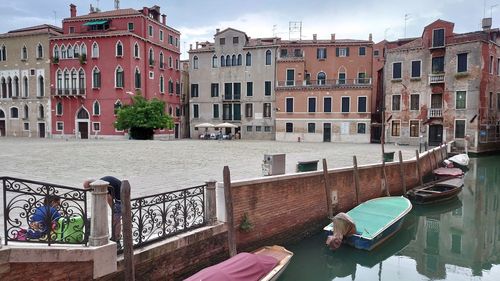 Venice: Self-Guided Audio Walk Through Hidden Lanes and Landmarks — صورة 2