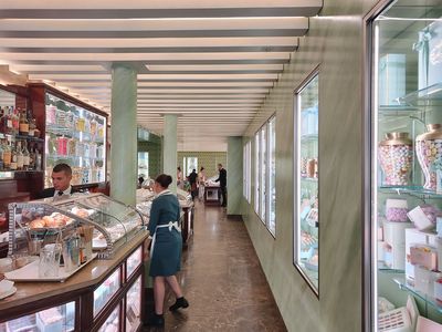 Milan: Self-Guided Audio Walk Through Fashion and Design — صورة 3