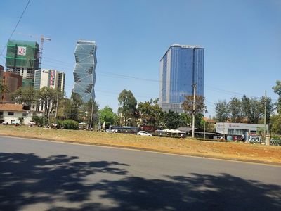 Nairobi: Self-Guided Audio Tour Through the City’s Many Faces — صورة 3