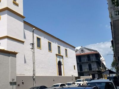 Panama City: Self-Guided Audio Walk Through Casco Viejo — صورة 4