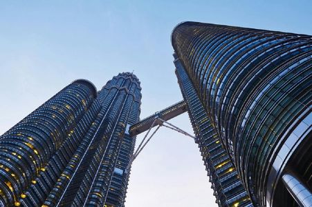 برجا بتروناس التوأم: تذكرة تجاوز الطابور — صورة 2