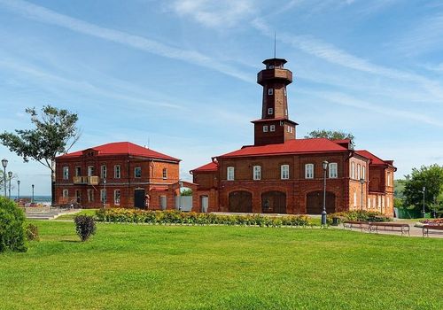 Свияжск: комплексный билет и обзорная аудиоэкскурсия по острову-граду — Казань