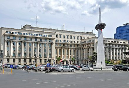 Highlights of Bucharest by Foot — صورة 2