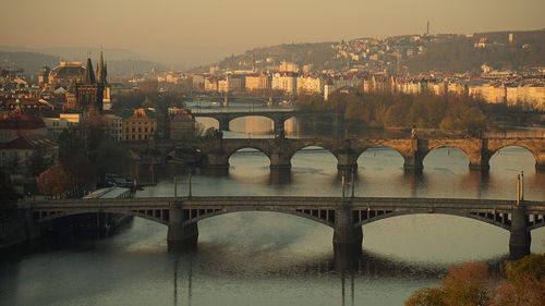 Prague: Self-Guided Audio Walk Through New Town and Beyond — صورة 2