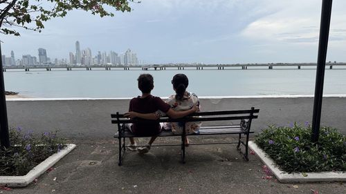Panama City: Self-Guided Audio Walk Through Casco Viejo — صورة 2