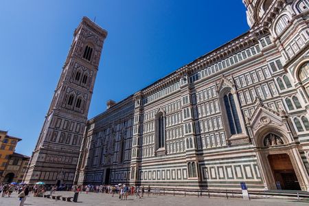 Florence: Self-Guided Audio Walk Through Renaissance Icons — صورة 2