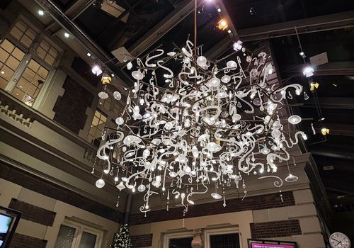 Amsterdam: a walk through De Pijp and the Museum Quarter