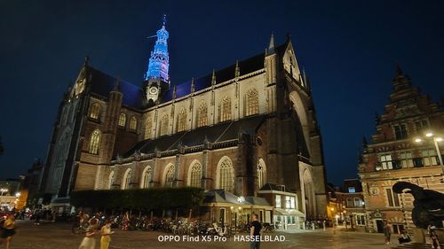Haarlem: Self-Guided Audio Walk Through Local Flavor — صورة 3