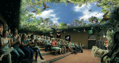 Loro Parque: Entry Ticket — صورة 2