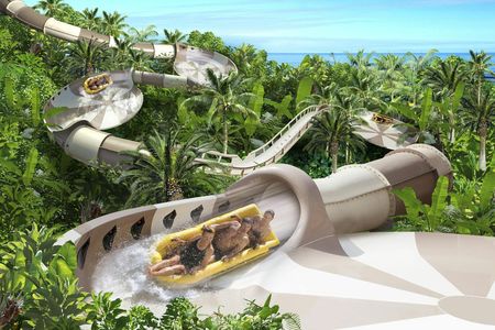 Siam Park: Entry Ticket — صورة 2