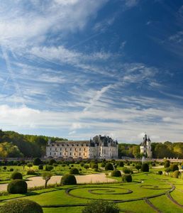 Château de Chenonceau: Entry Ticket — صورة 2