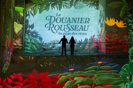 Carrières des Lumières: Entry Ticket — صورة 2