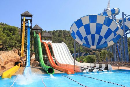 Aqualandia Benidorm: Skip The Line Ticket — صورة 2