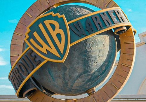 Parque Warner Madrid: Entry Ticket
