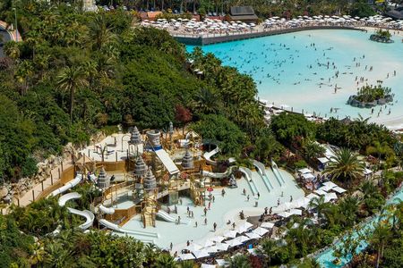 Loro Parque & Siam Park: Entry Ticket — صورة 2