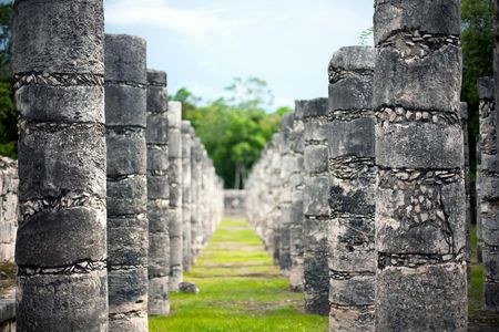 Chichén Itzá: Entry Ticket — صورة 2