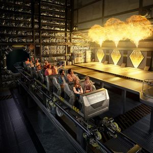 Futuroscope: 1-Day Access — صورة 2