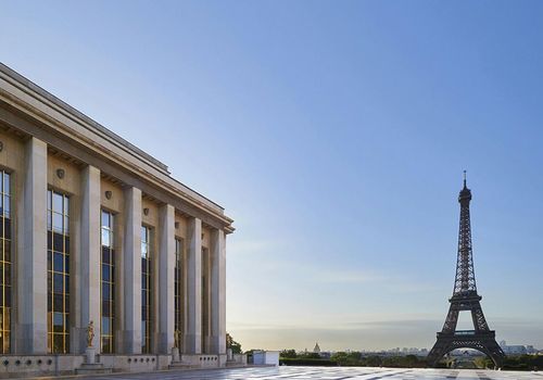 Cité de l'architecture et du patrimoine: Skip The Line Ticket