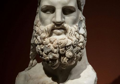 The National Archaeological Museum of Naples: Entry Ticket