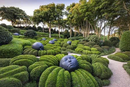 Les Jardins d'Étretat: Entry Ticket — صورة 2