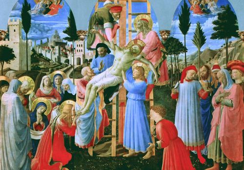 Museo di San Marco: Fast Track Ticket