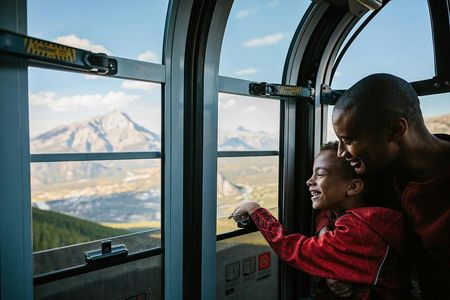 Banff Gondola: Entry Ticket — صورة 2