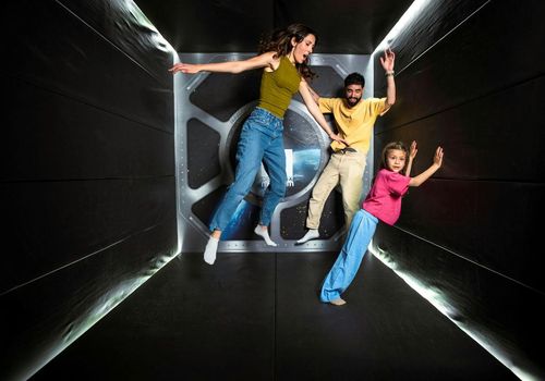 Paradox Museum Barcelona: Skip The Line Ticket