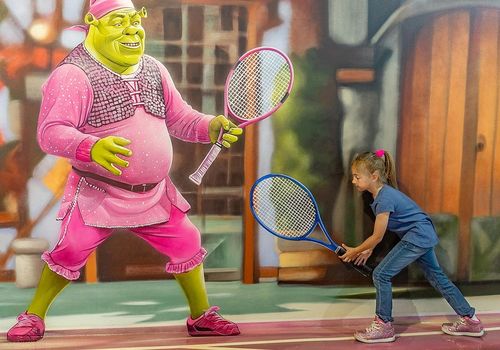 Museum of Illusions Barcelona: Skip The Line Ticket