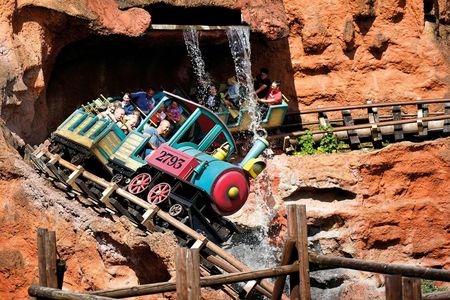 Walibi Belgium: Entry Ticket — صورة 2