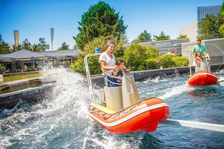 Futuroscope: 2-Day Access — صورة 2