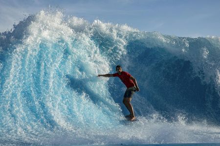 Wave Island: Entry Ticket — صورة 2